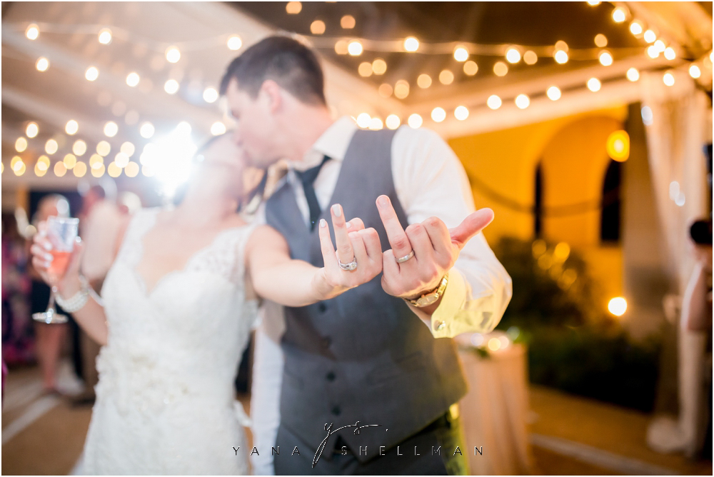 American Swedish Historical Museum Wedding By The Best New Hope