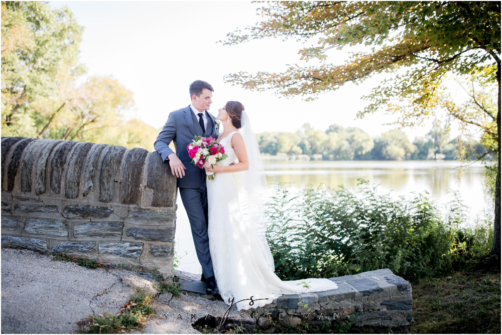 American Swedish Historical Museum Wedding By Vineland Wedding