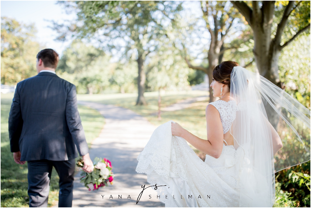 American Swedish Historical Museum Wedding By The Best Vineland