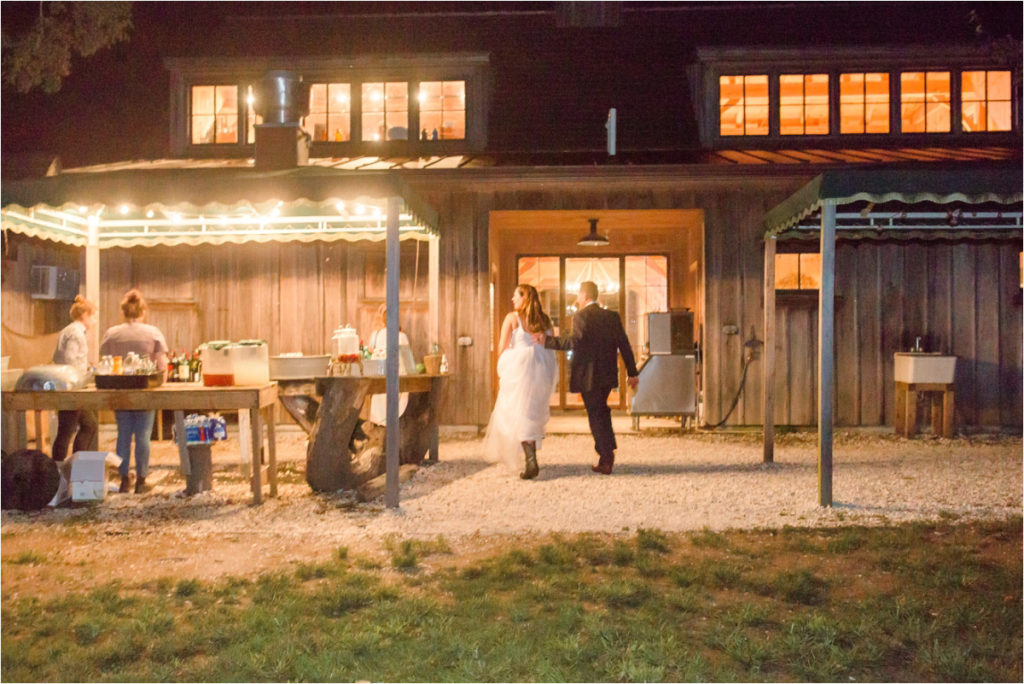 beach plum farm wedding prices