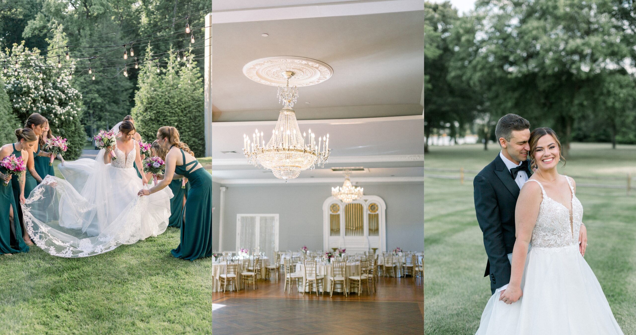 Philadelpahia + South Jersey Wedding Photographers