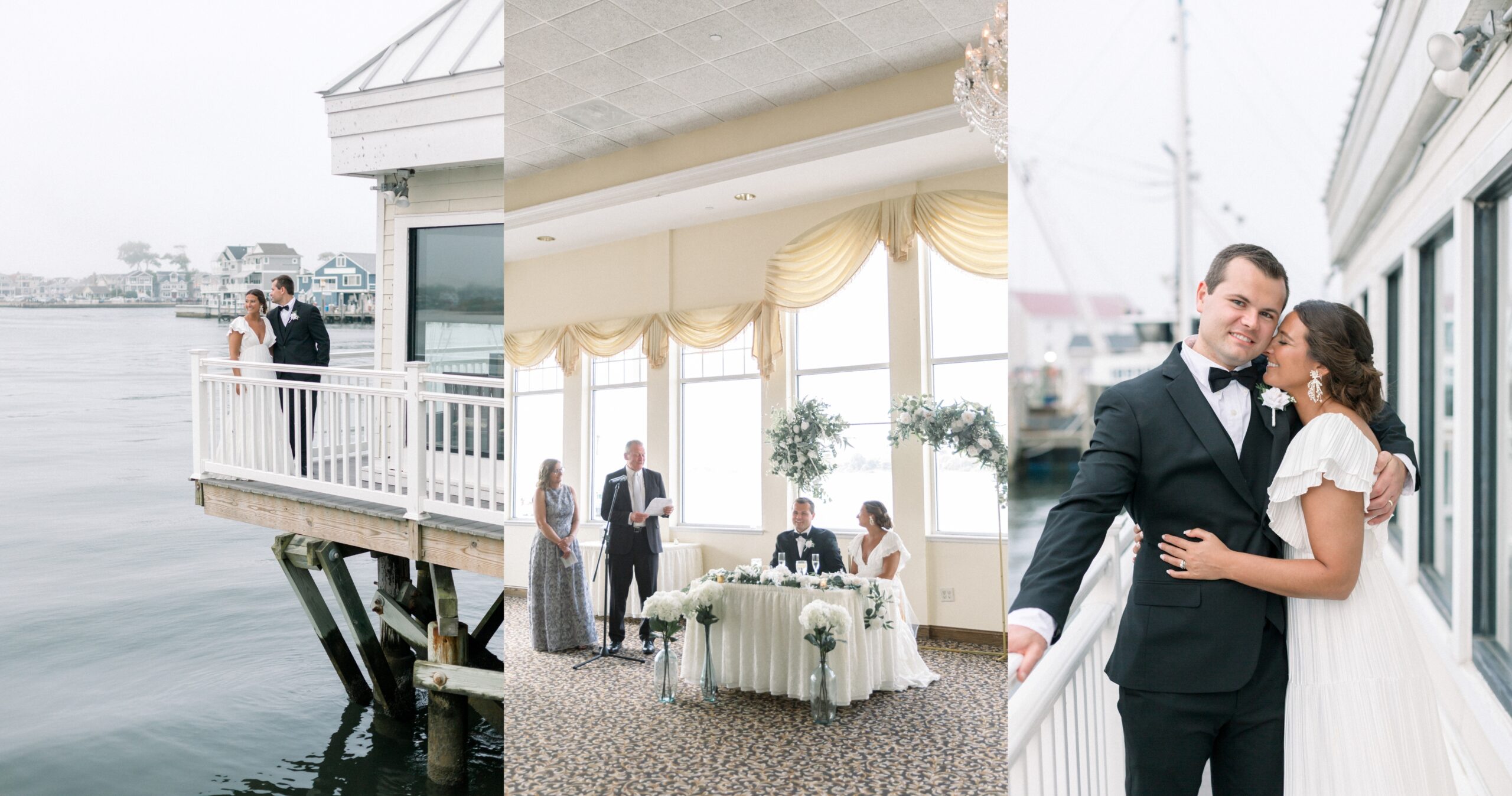 Cape May Wedding Photographer