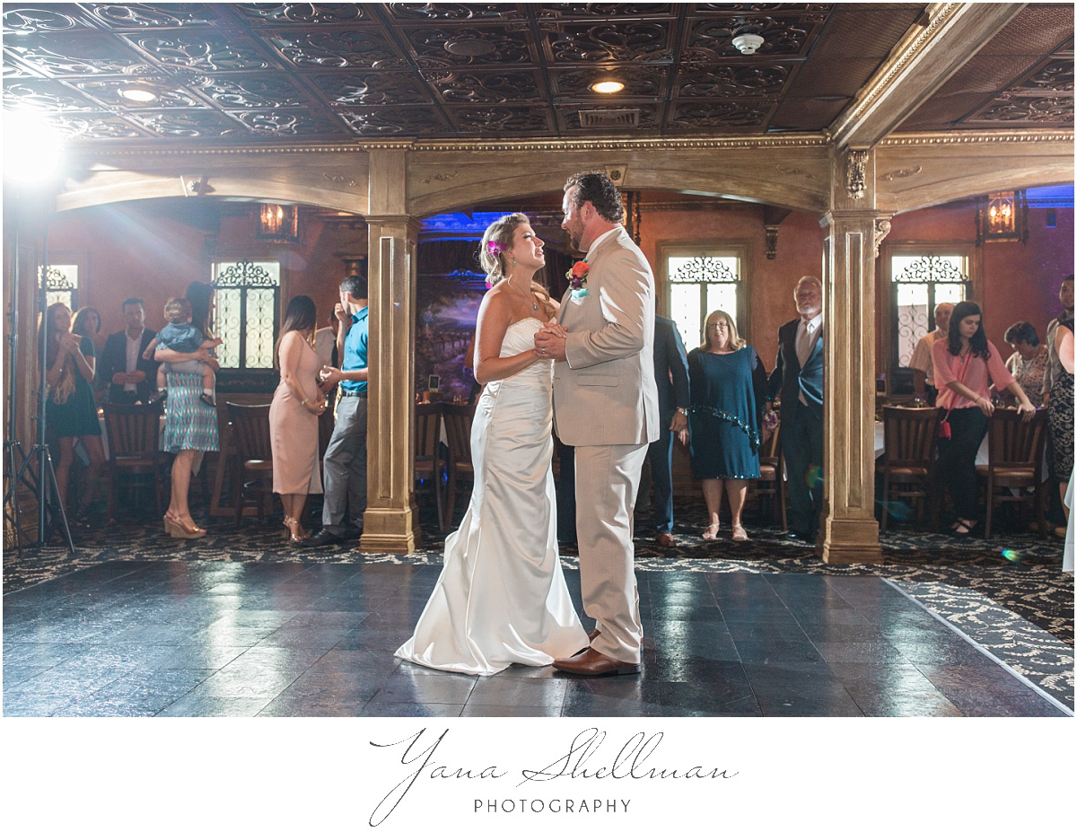 ciros ristorante italiano wedding photos by the best haddonfield