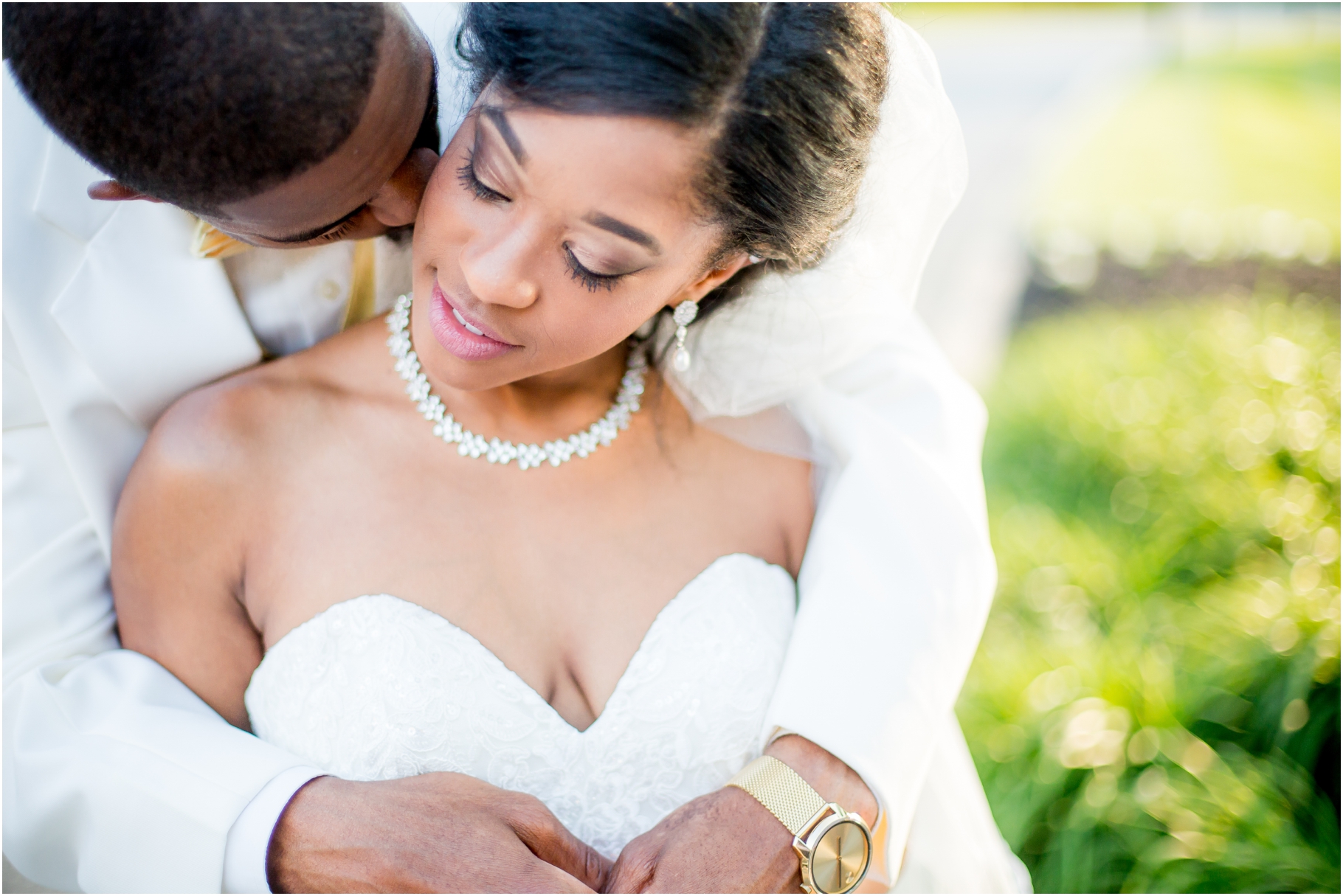 NJ Wedding Photography