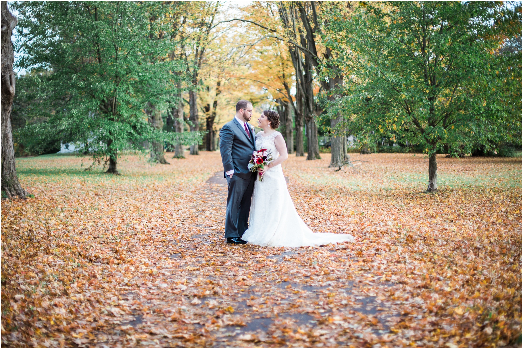 Philly Wedding Photographer