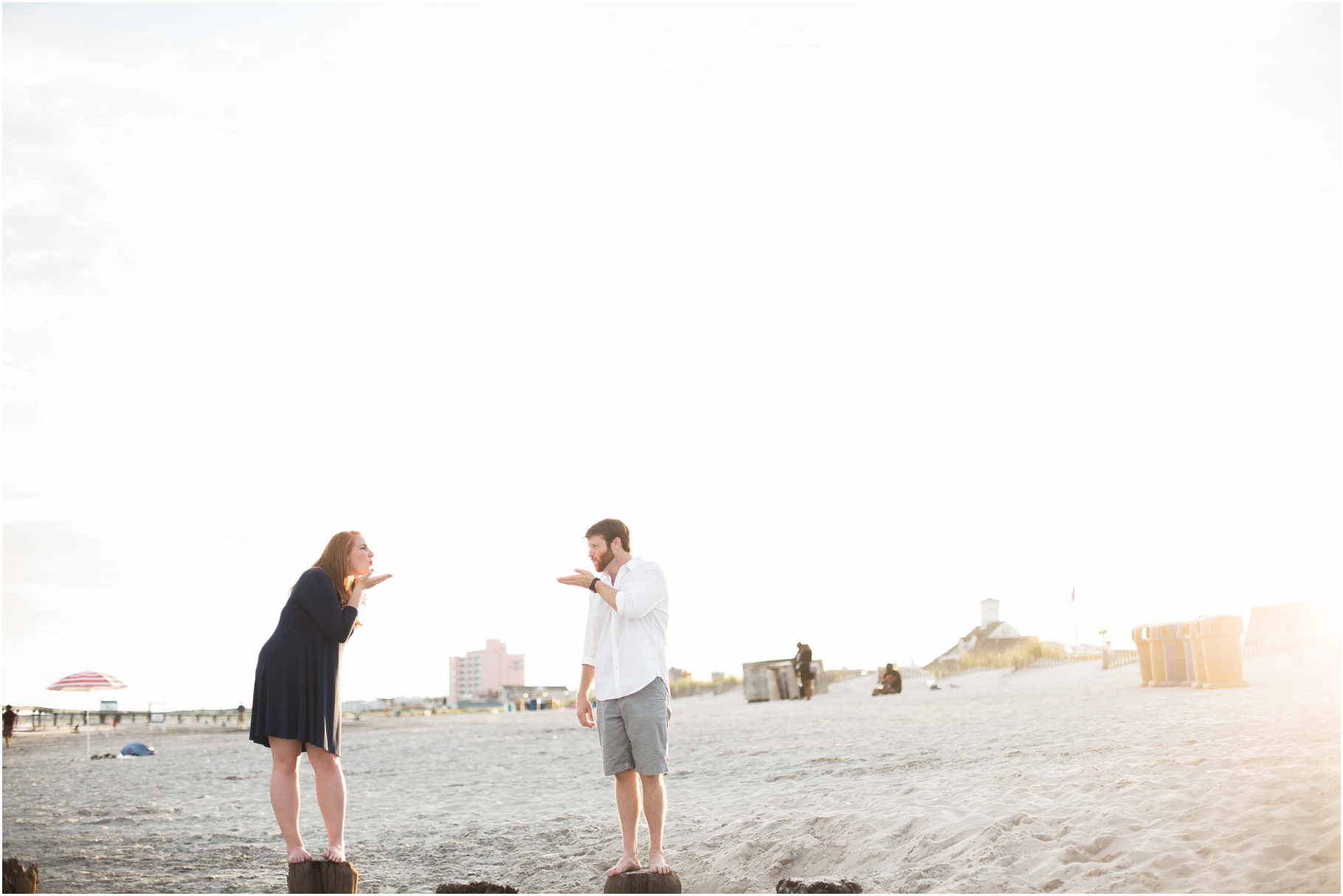 Wedding Photographer near LBI