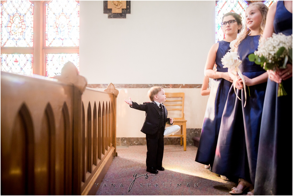 The Flanders Hotel Wedding Photography, Ocean City NJ Wedding Photographer