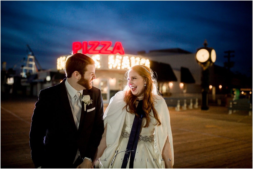 The Flanders Hotel Wedding Photography, Ocean City NJ Wedding Photographer