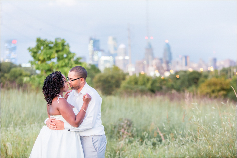 Bartrams’ Garden Wedding Photos by Philly Wedding Photographers