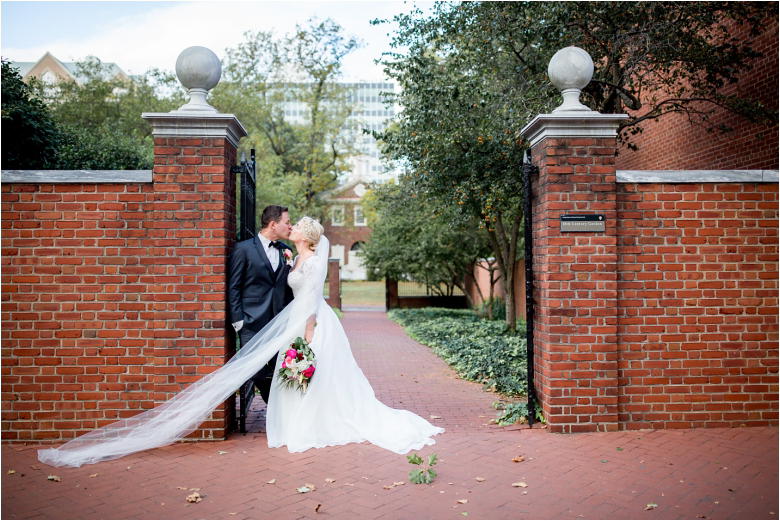 Brandywine River Museum of Art Wedding Photos by South Jersey Wedding Photographers