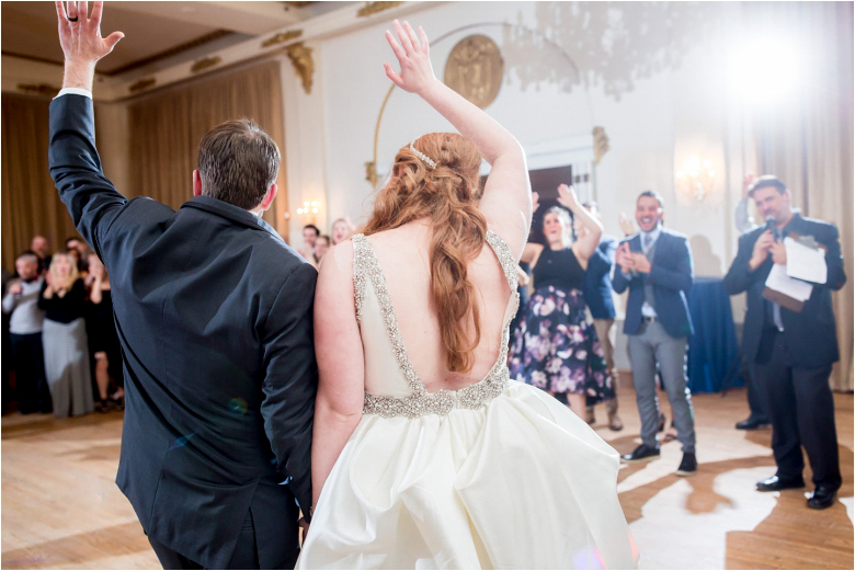 Brookside Country Club Wedding Photos by the best South Jersey Wedding Photographer