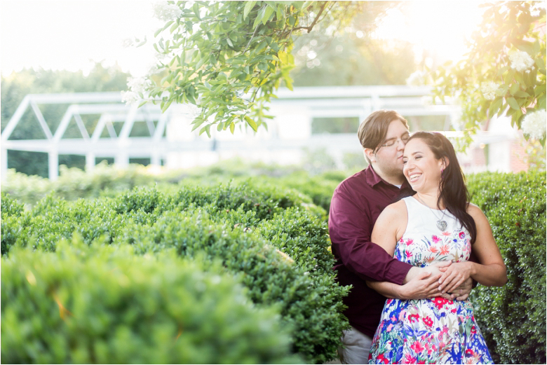 Engagement Photos by Cherry Hill Wedding Photographers