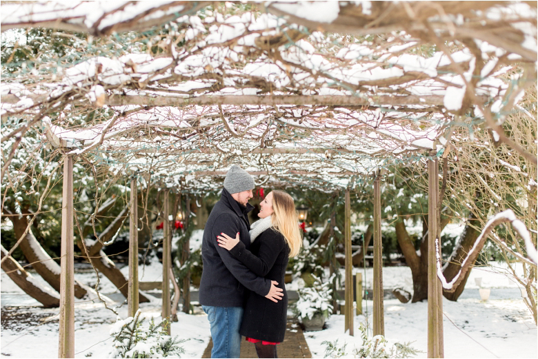 Engagement Photos by Deptford Wedding Photographers