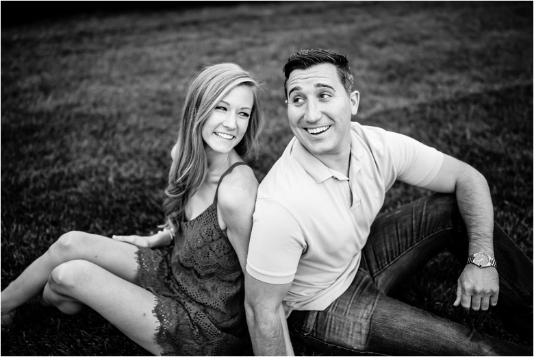 Engagement Photos by Medford NJ Wedding Photographer