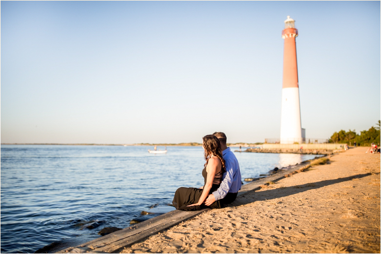 Engagement Photos by Voorhees Wedding Photographers