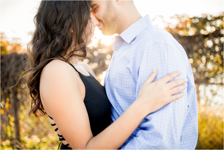 Engagement Photos by the best Cinnaminson Wedding Photographer