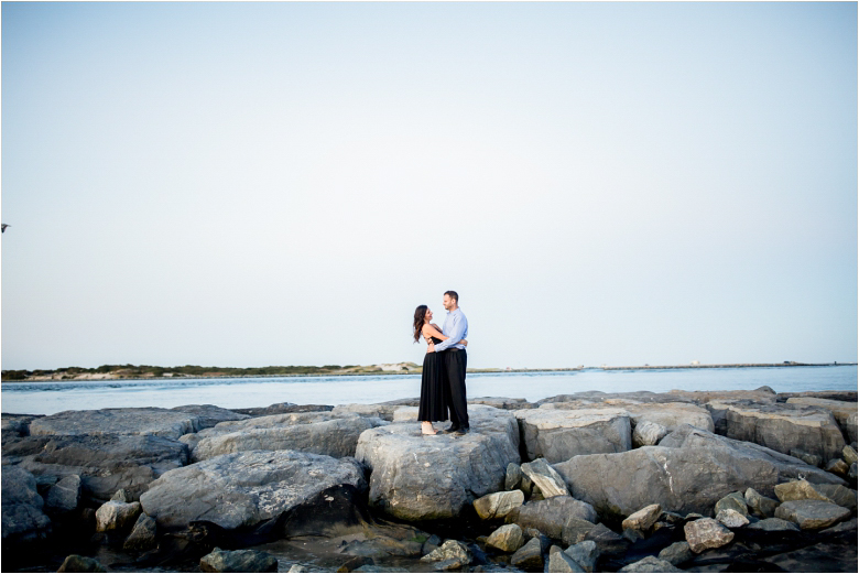 Engagement Photos by the best Glassboro Wedding Photographer