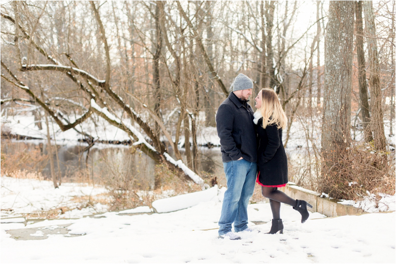 Engagement Photos by the best Long Beach Island Wedding Photographer