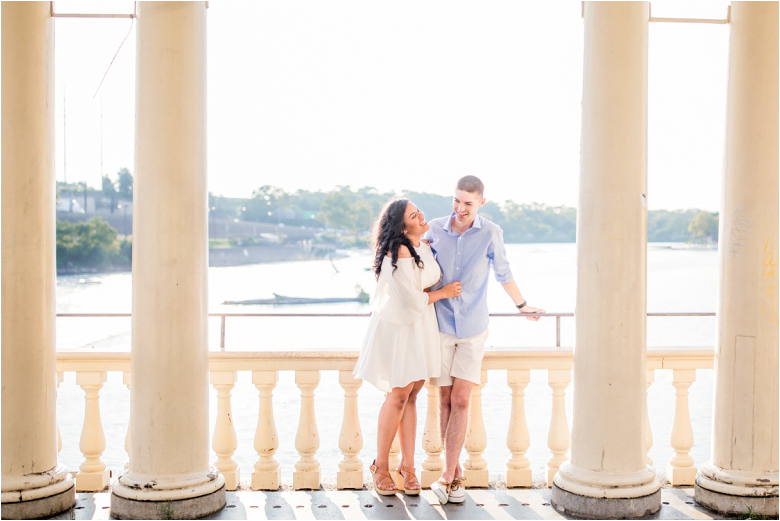 Engagement Photos by the best Medford NJ Wedding Photographer