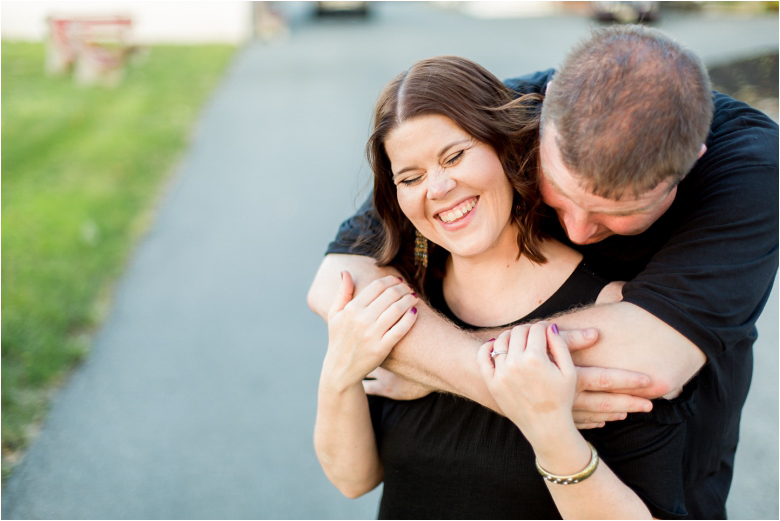 Engagement Photos by the best Medford NJ Wedding Photographers