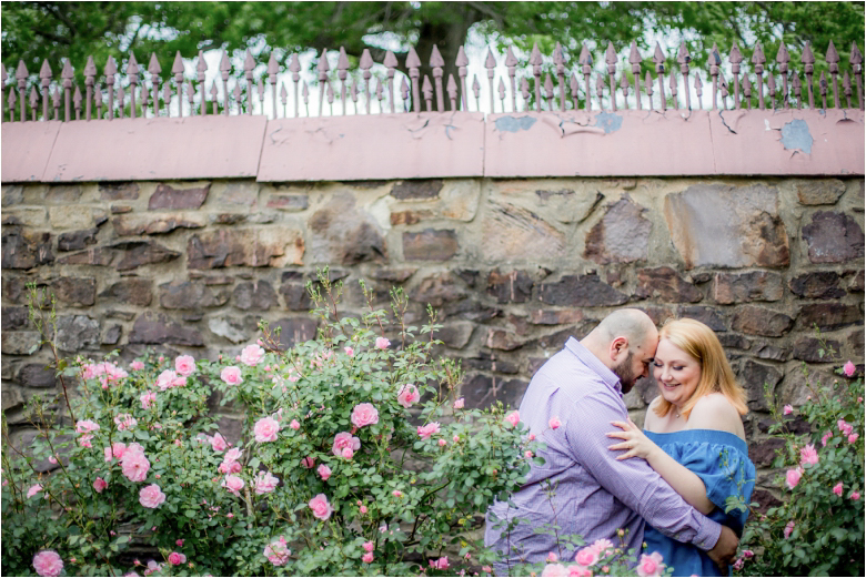 Engagement Photos by the best Old City Philadelphia Wedding Photographer