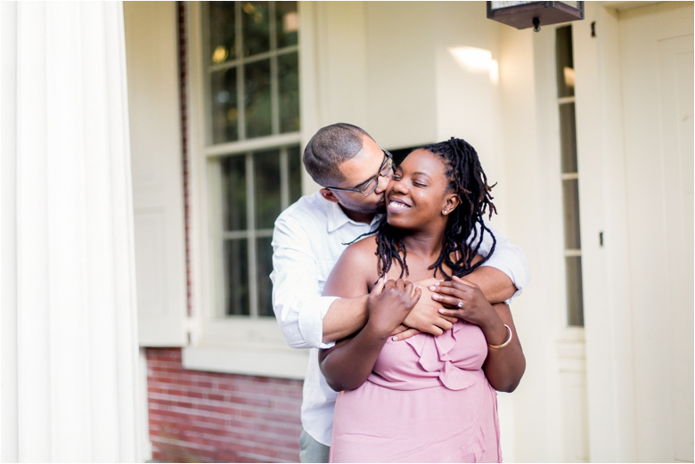 Engagement Photos by the best Old City Philadelphia Wedding Photographers