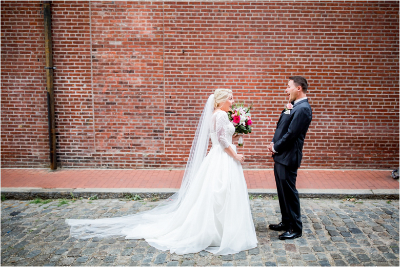 Fonthill Castle Estate Wedding Photos by Philly Wedding Photographer