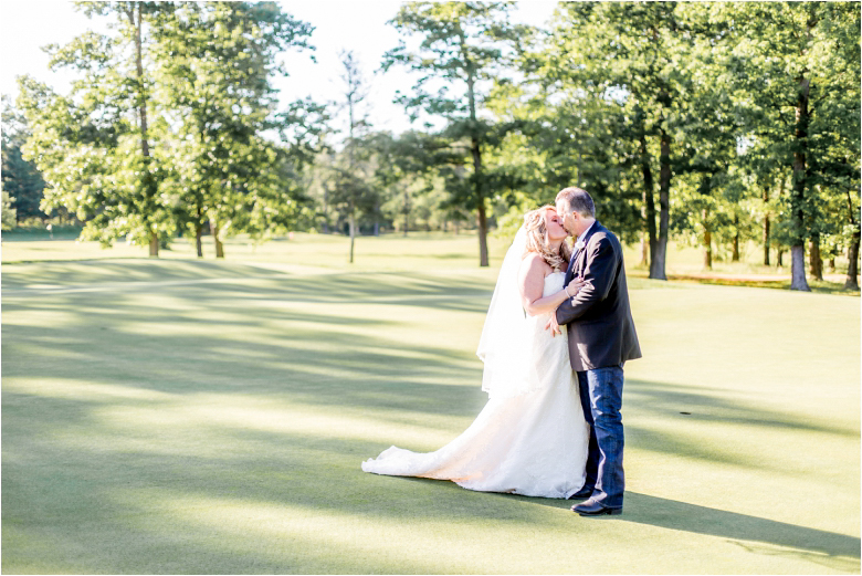 Indian Springs Country Club Wedding Photos by NJ Wedding Photographer