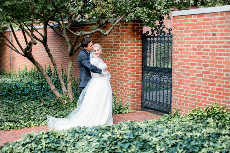 Inn At Leola Village Wedding Photos by NJ Wedding Photographers