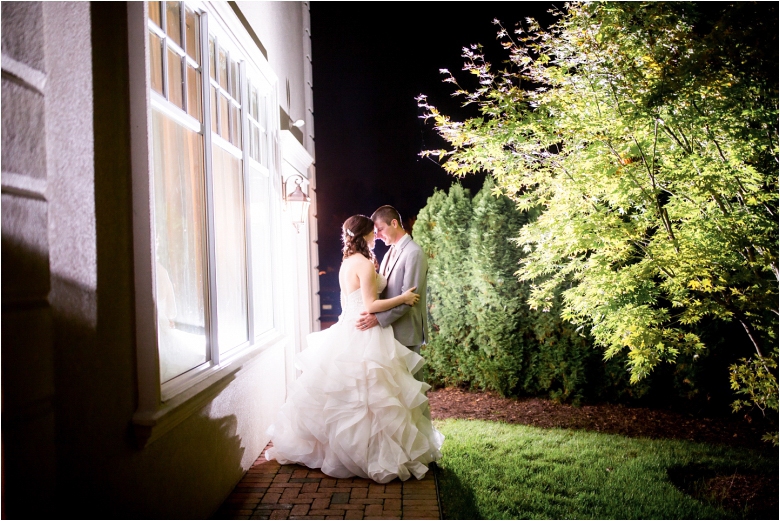 Joseph Ambler Inn Wedding Photos by South Jersey Wedding Photographer