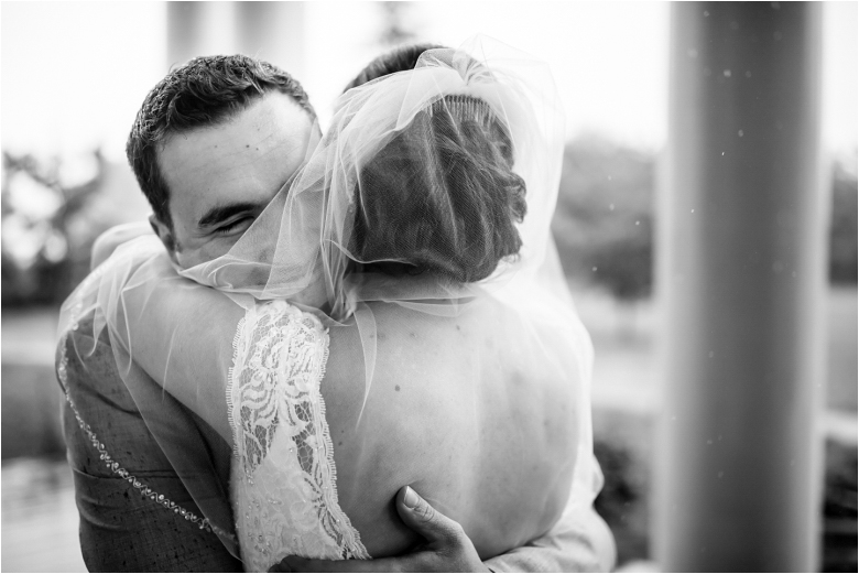 Kimmel Center Wedding Photos by Lumberton Wedding Photographer