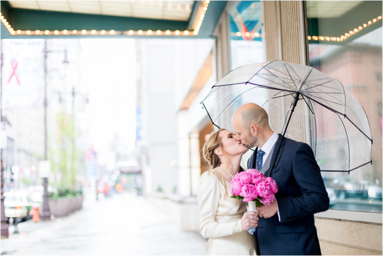 Loews Hotel Wedding Photos by NJ Wedding Photographer