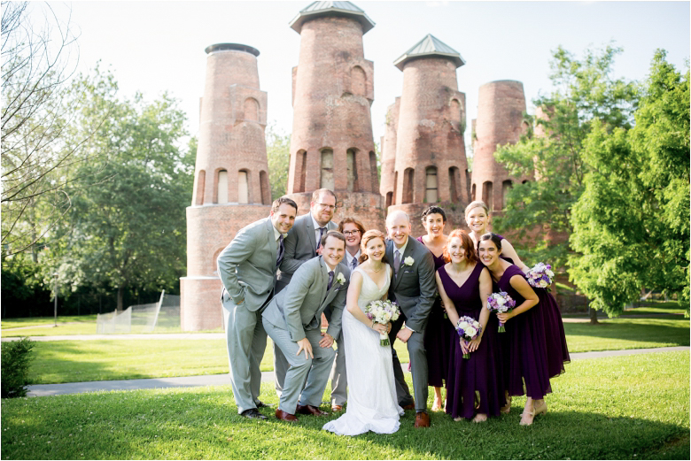 Manufacturers’ Golf and Country Club Wedding Photos by the best NJ Wedding Photographer