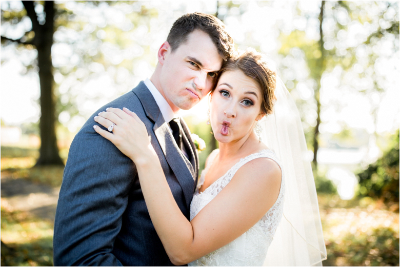 Normandy Farm Hotel & Conference Center Wedding Photos by Lumberton Wedding Photographer