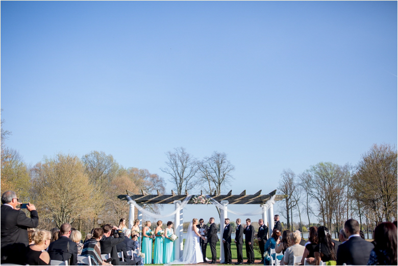 Pen Ryn Wedding Photos by South Jersey Wedding Photographers