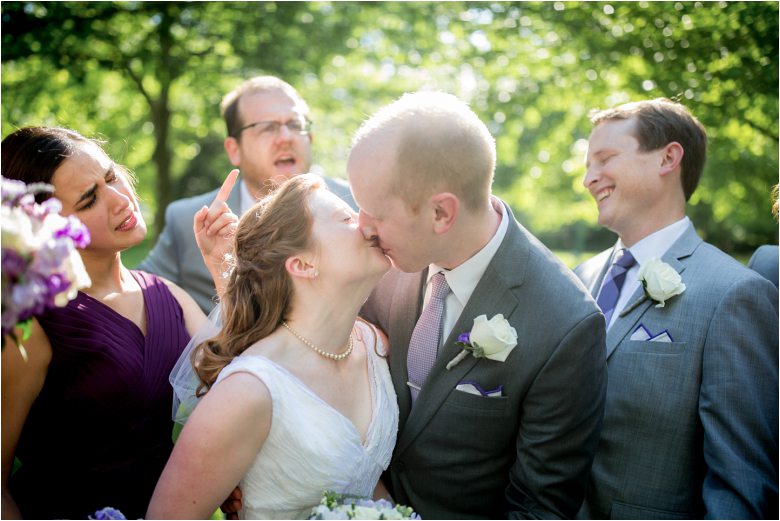 Penn Oaks Golf Club Wedding Photos by Philadelphia Wedding Photographer