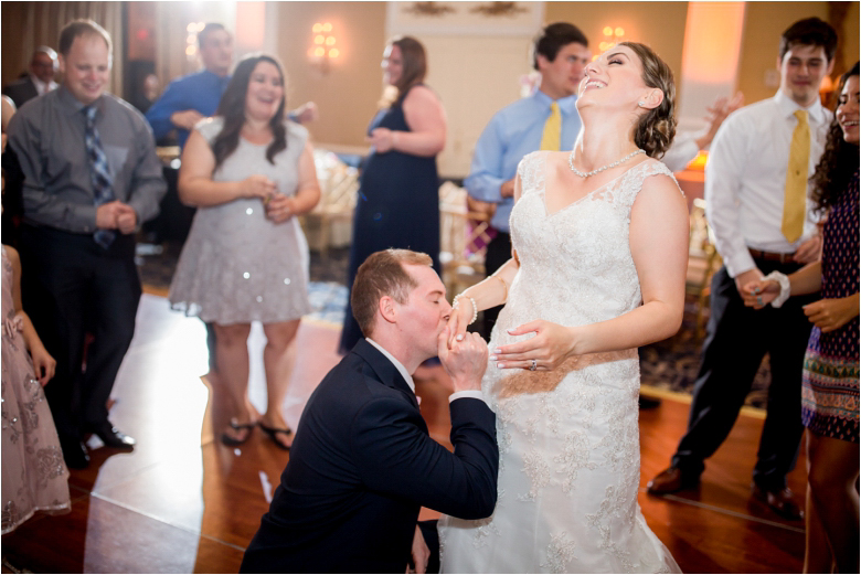 Spring Hollow Golf Club Wedding Photos by Philadelphia Wedding Photographers