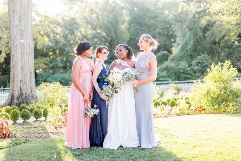 The Booking House Wedding Photos by NJ Wedding Photographers