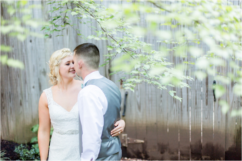 The Desmond Hotel Malvern Wedding Photos by Lumberton Wedding Photographer