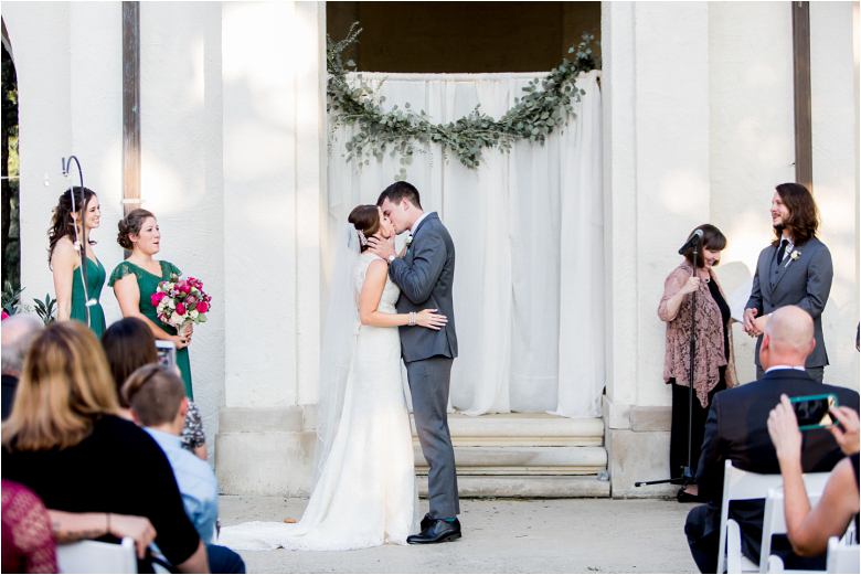 The Franklin Institute Wedding Photos by the best Philadelphia Wedding Photographer