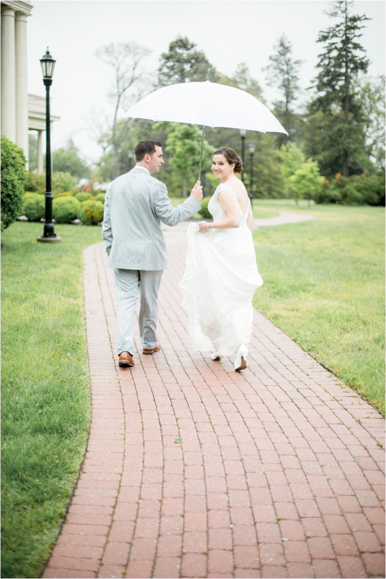 The Loft at Landis Creek Wedding Photos by NJ Wedding Photographer