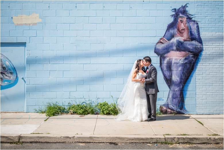 The Radnor Hotel Wedding Photos by the best Lumberton Wedding Photographers