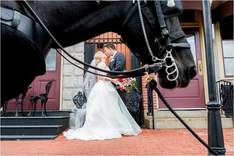 The Stone Barn Wedding Photos by Philly Wedding Photographer