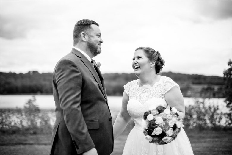 William Penn Inn Wedding Photos by Philadelphia Wedding Photographer