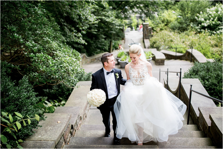 Winterthur Museum Wedding Photos by the best Philadelphia Wedding Photographer