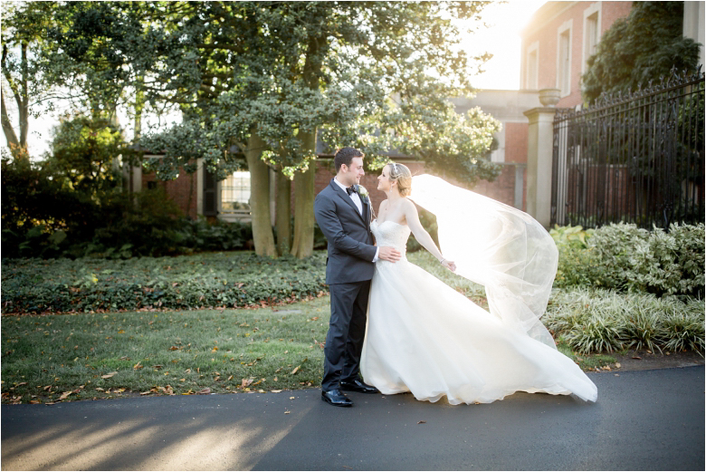 Woodcrest Country Club Wedding Photos by Philly Wedding Photographer