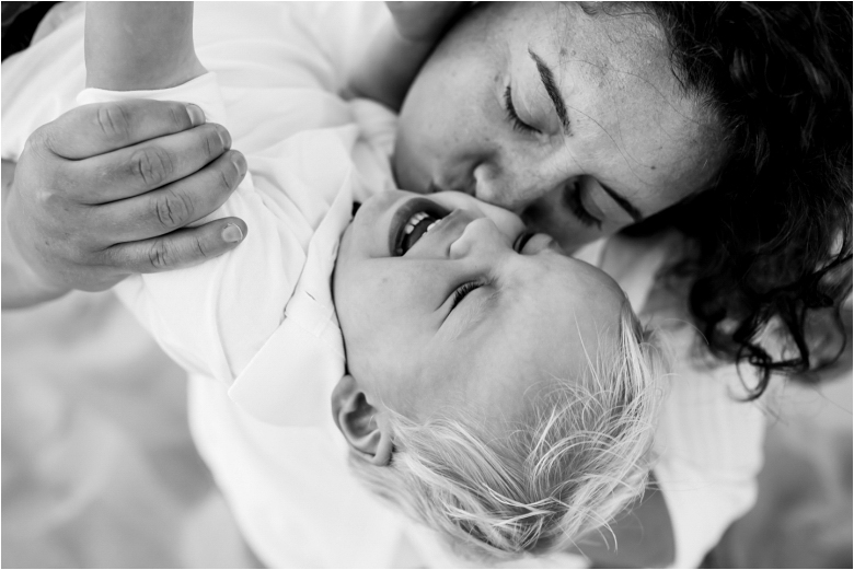 Family Portrait Photos by Delran Family Photographer