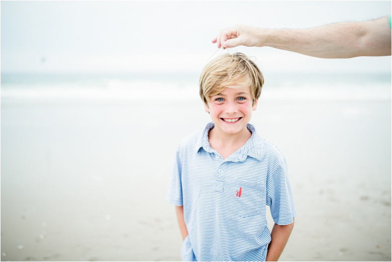 Family Portrait Photos by Deptford Family Photographer