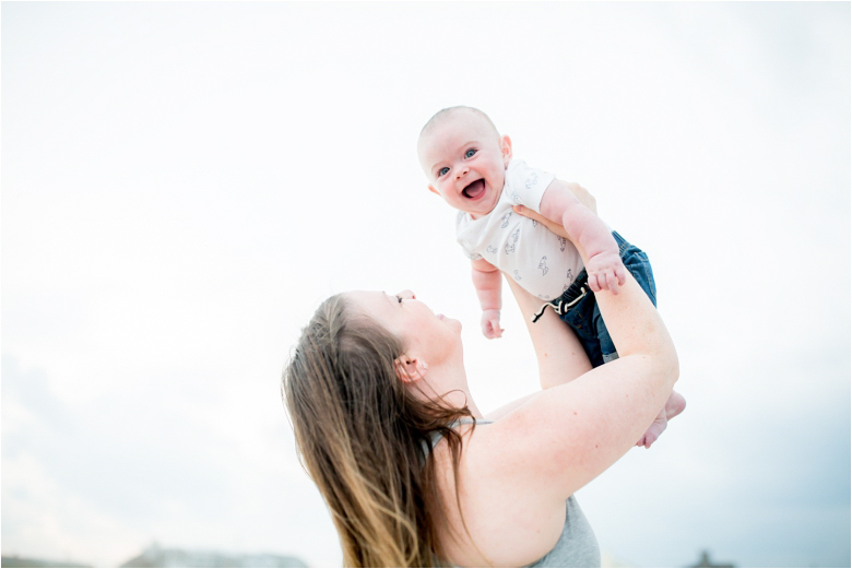 Family Portrait Photos by Lumberton Family Photographers