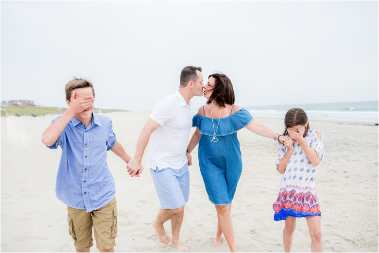 Family Portrait Photos by Lumberton Lifestyle Family Photographer